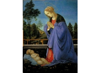 Lippi e Botticelli
in mostra a Roma